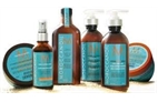 Moroccan Oil