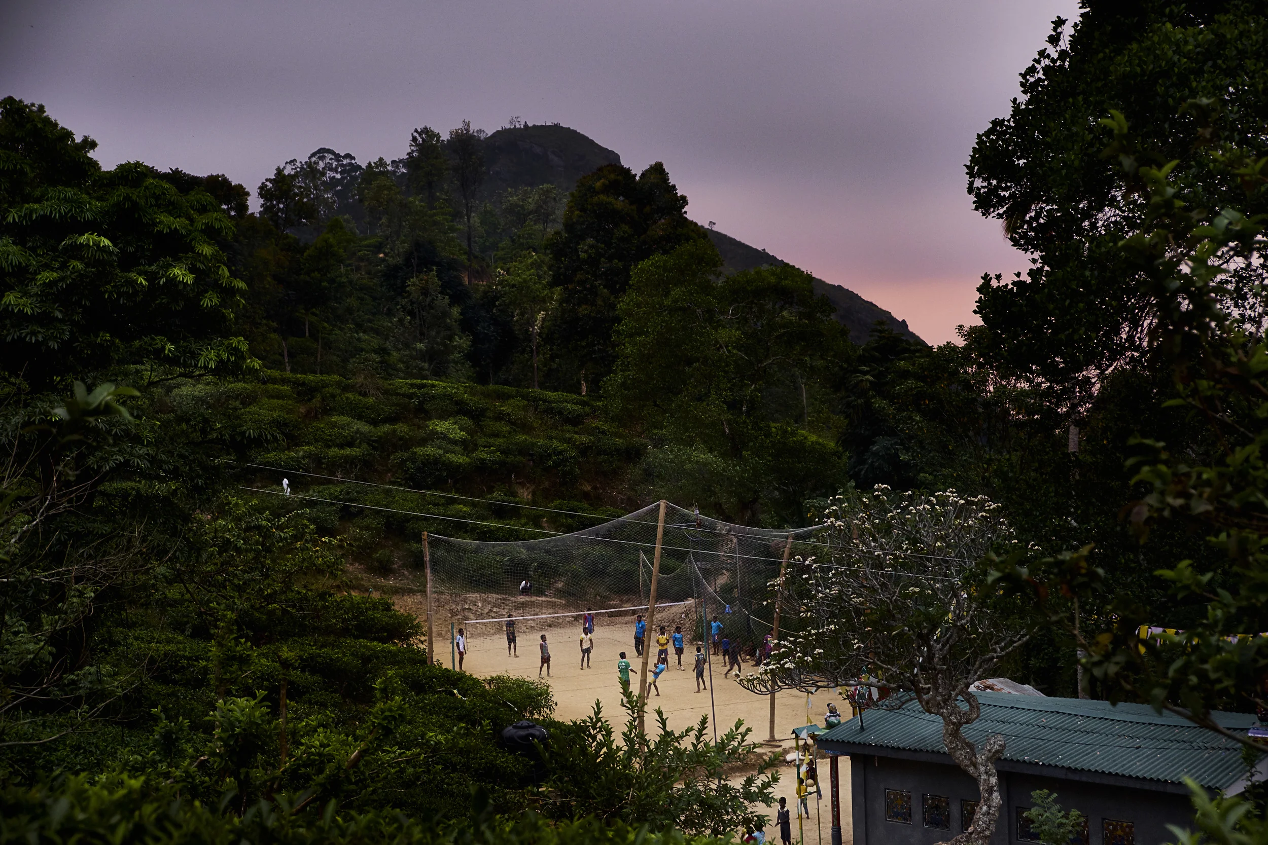 Ella-Sri Lanka