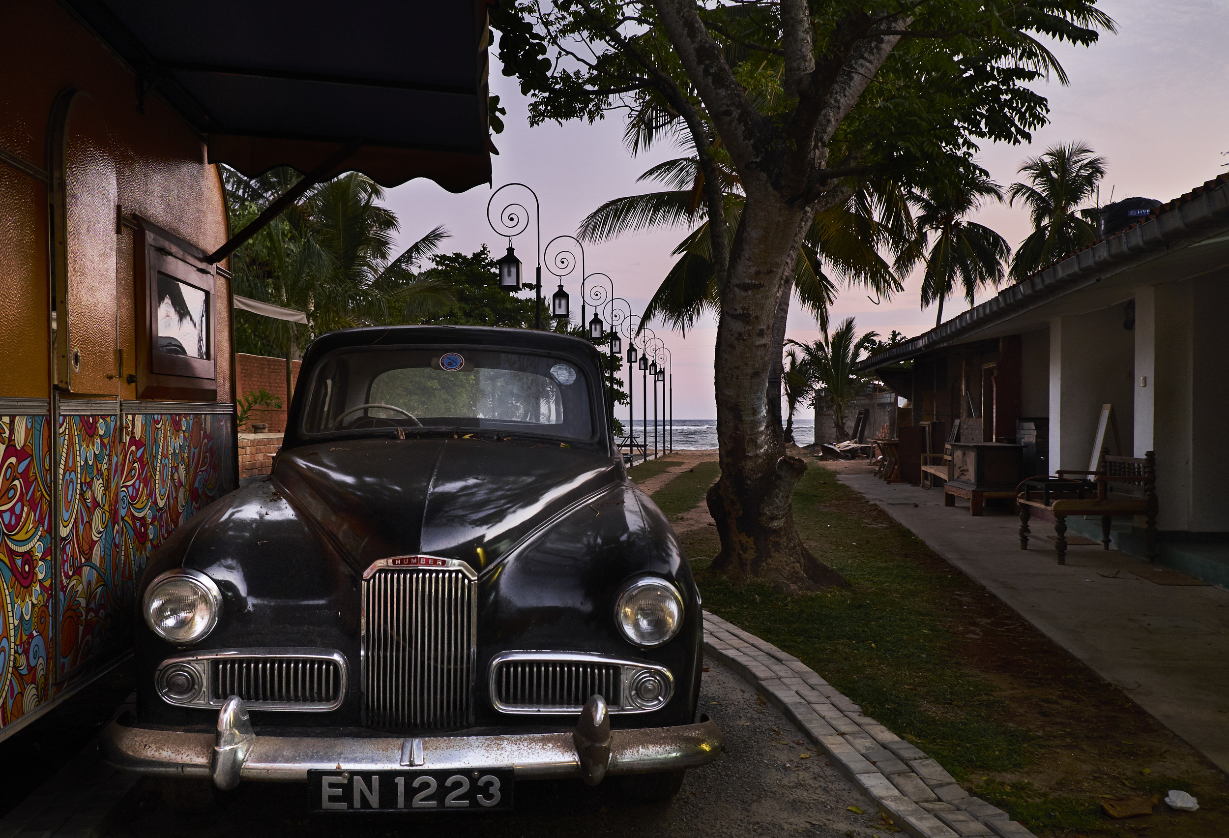   Matara-Sri Lanka  