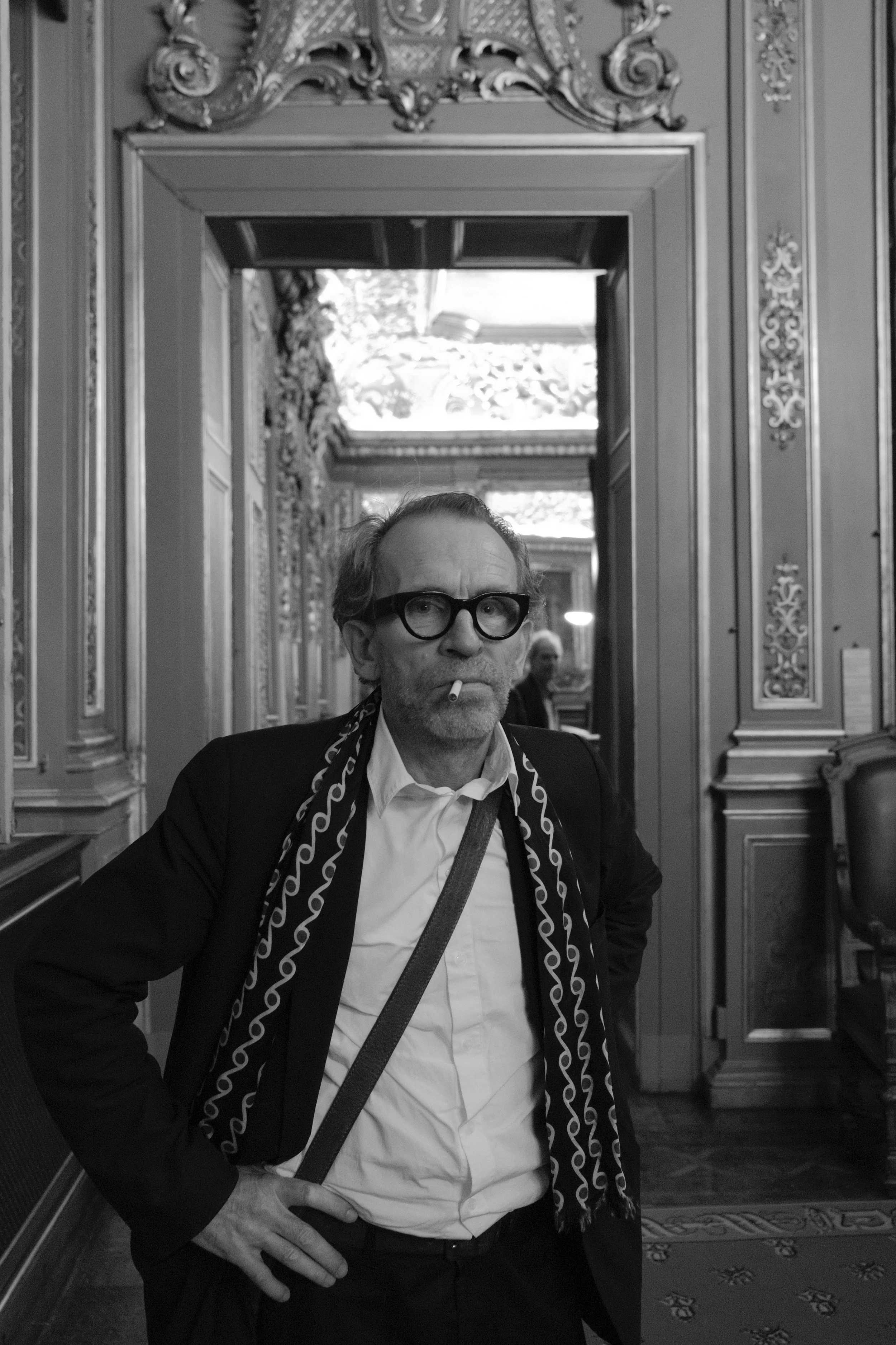 Werner Mannaers