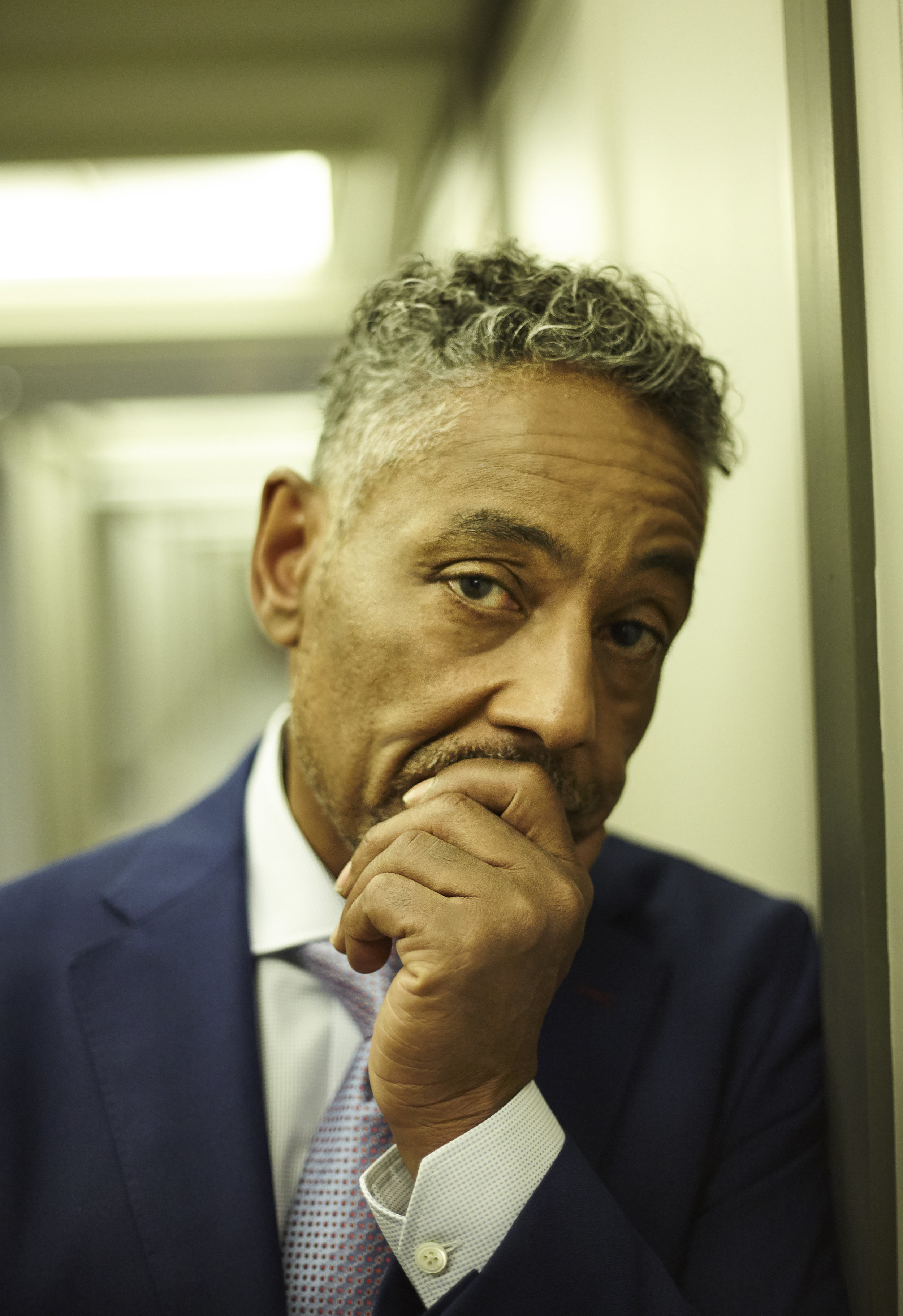 Giancarlo Esposito