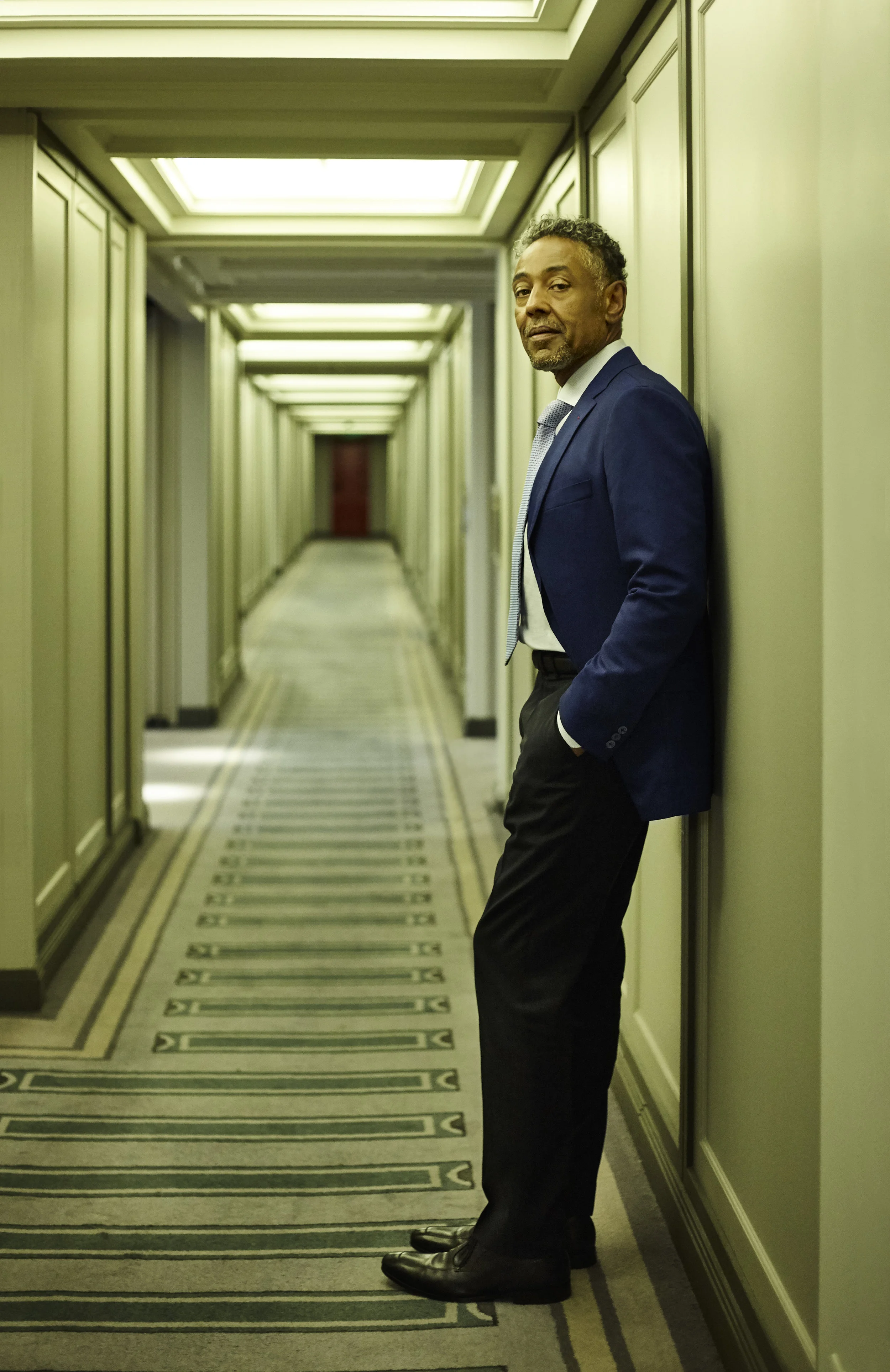 Giancarlo Esposito