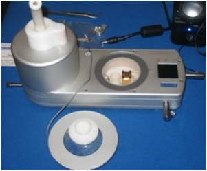 Linkam's new phase 2 correlative stage
