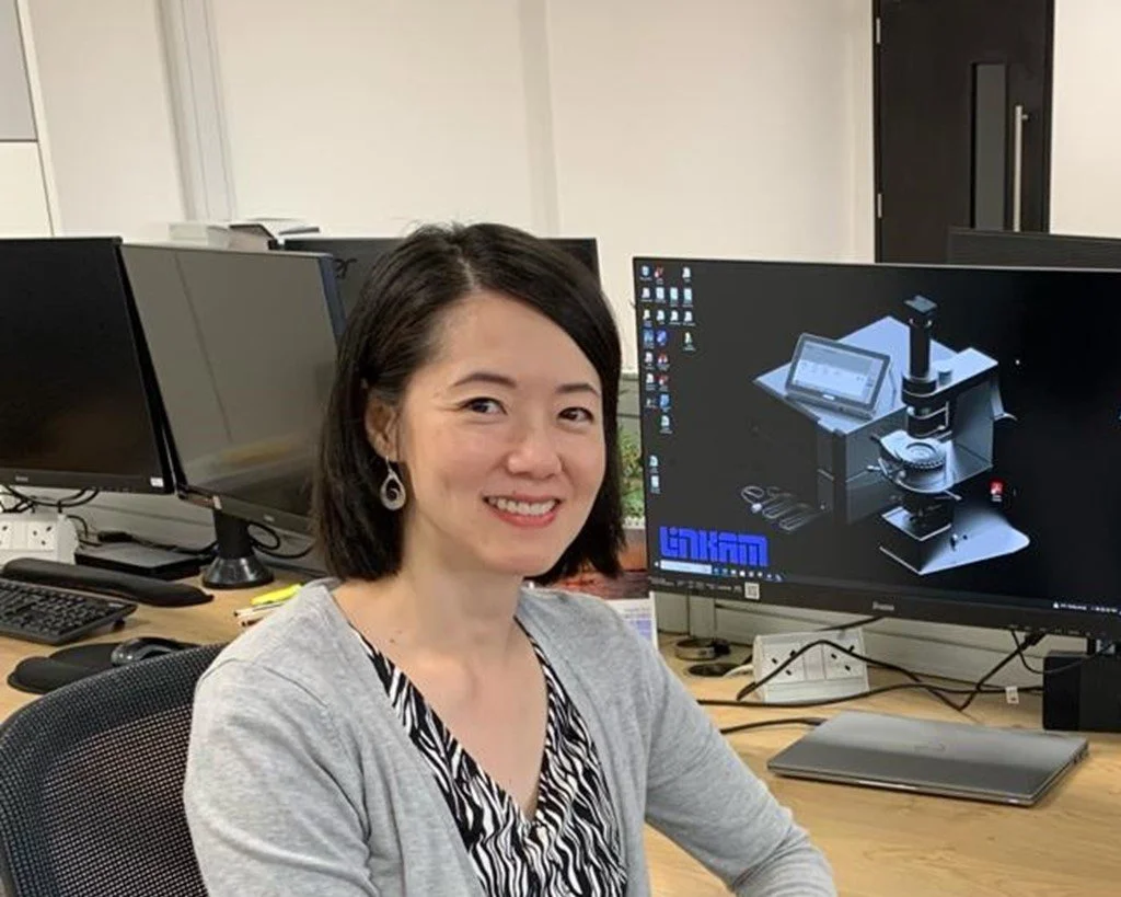 Clara Ko