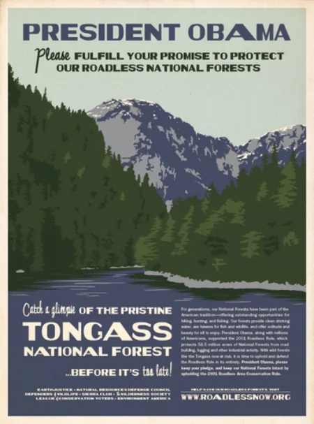  Advocacy Ad (WashPost, The Hill, Politico)