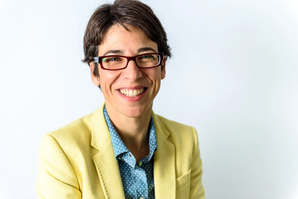 Maria Teresa Gil Estarellas