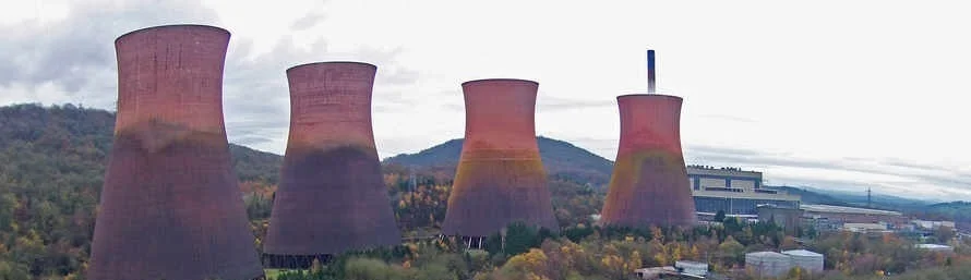New warnings of 'Energy Crunch' as a further 25GW of power station closures take effect