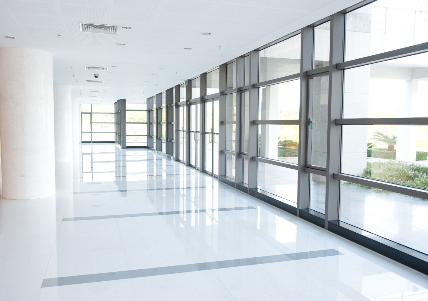   Contract Flooring   Industry | Education | Healthcare   Find Out More  