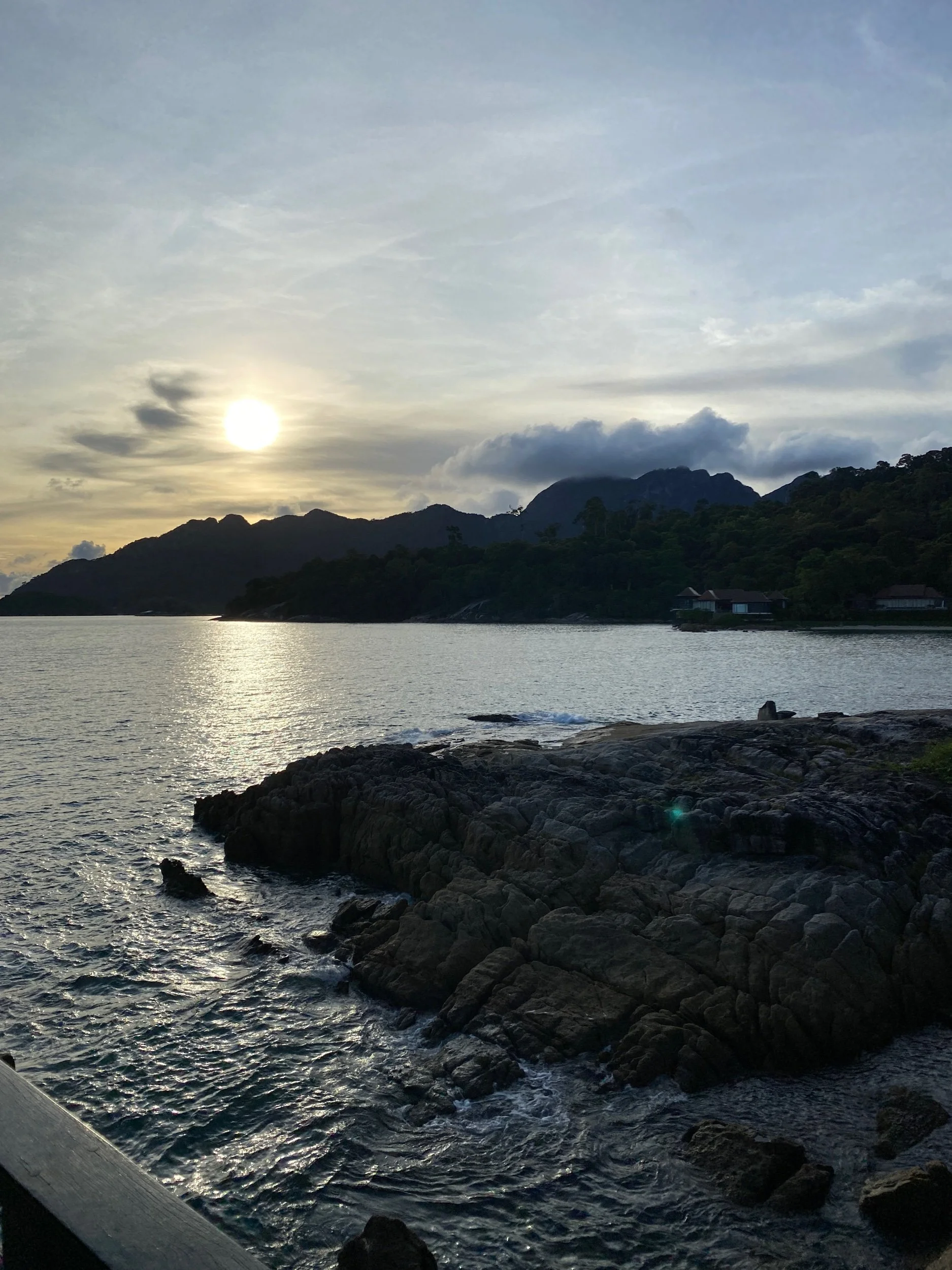 Going be a long story