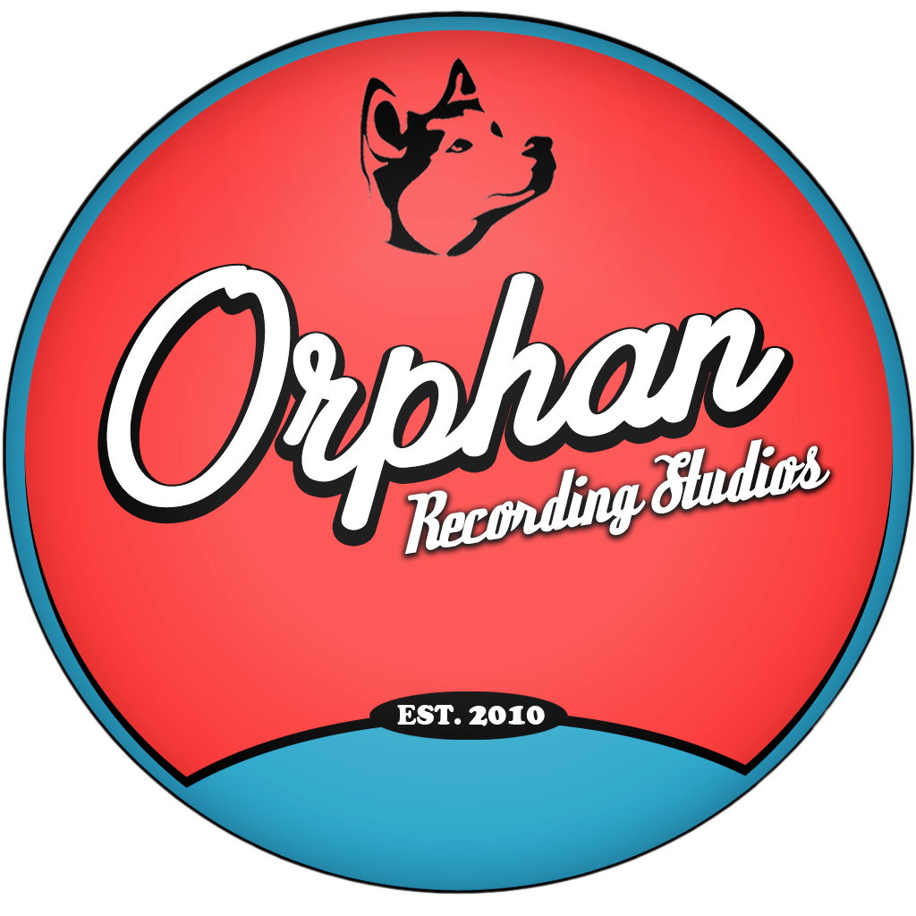 Orphan Recording Studios