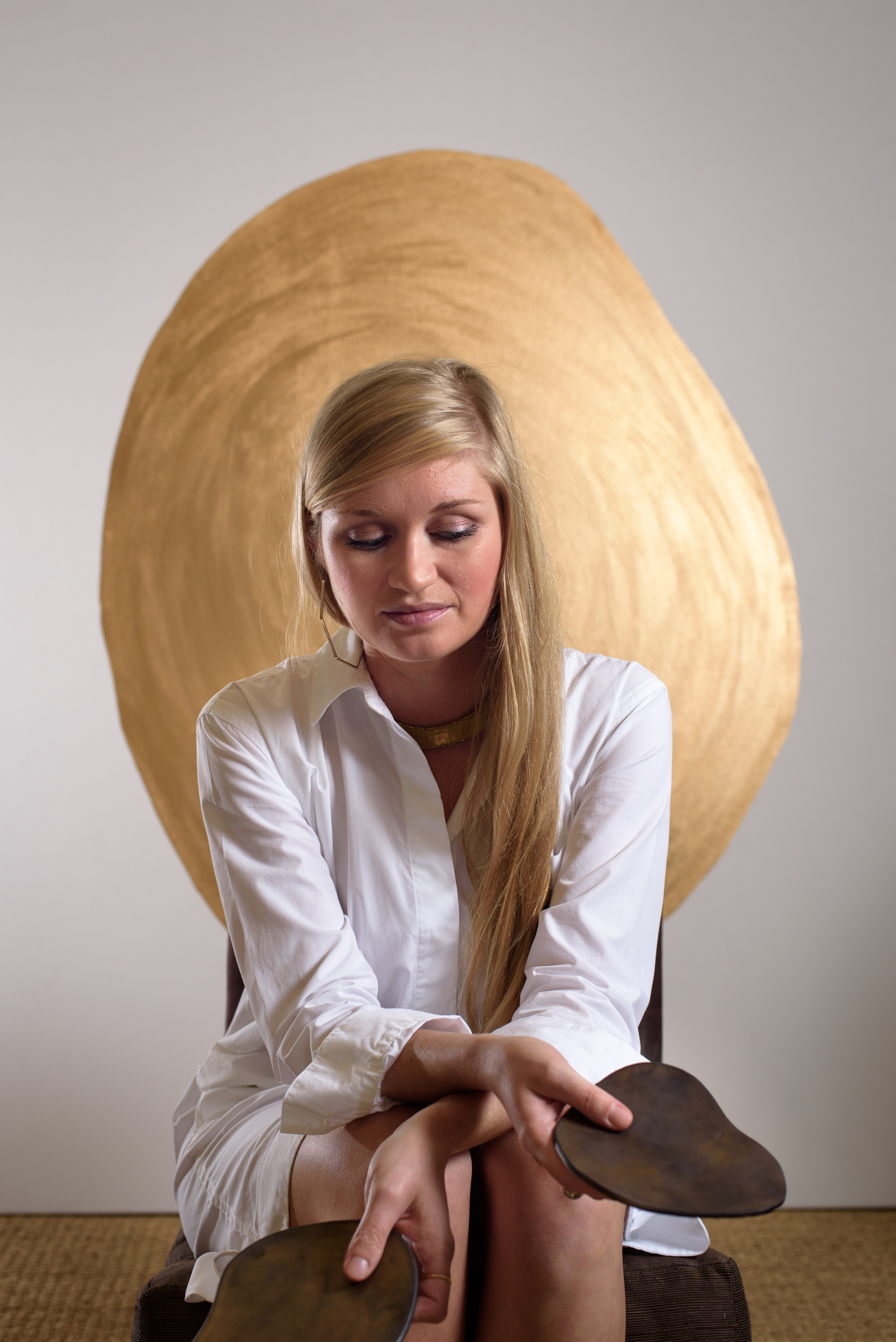 Gold Color Spot: Logan Ledford || Photo: John Bihm