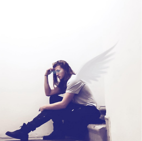Picture by: Lostboycrow