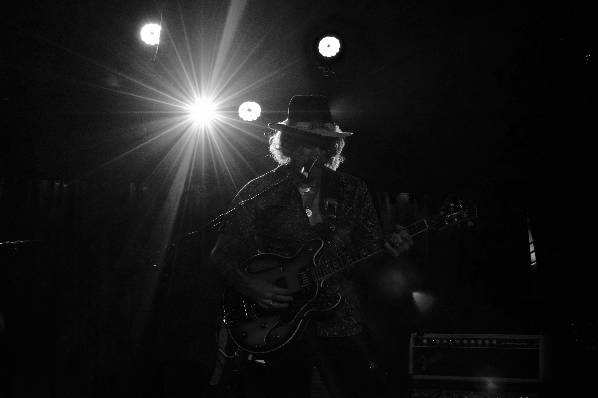 Donavon Frankenreiter 2016 || Belly Up Tavern