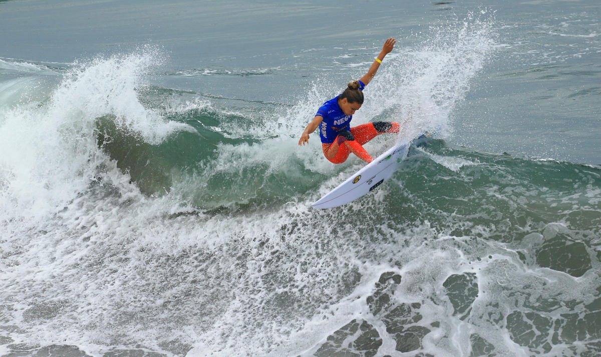 Photo: Kurt Steinmetz