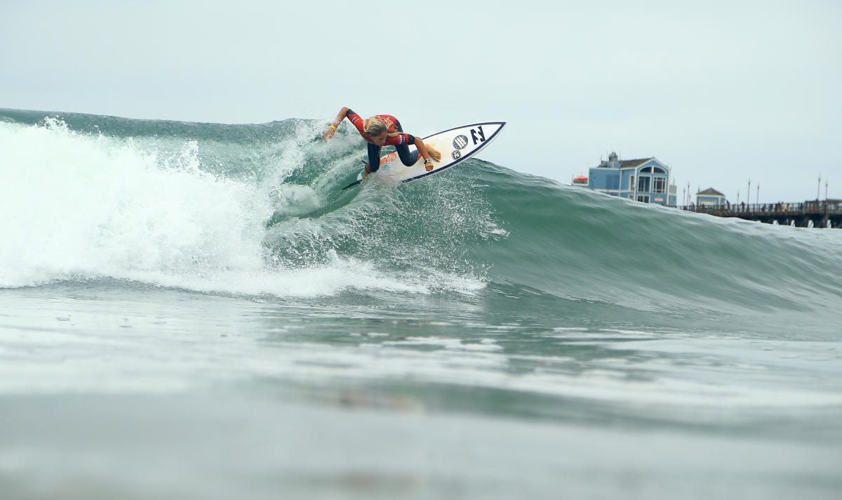 Photo: Kurt Steinmetz