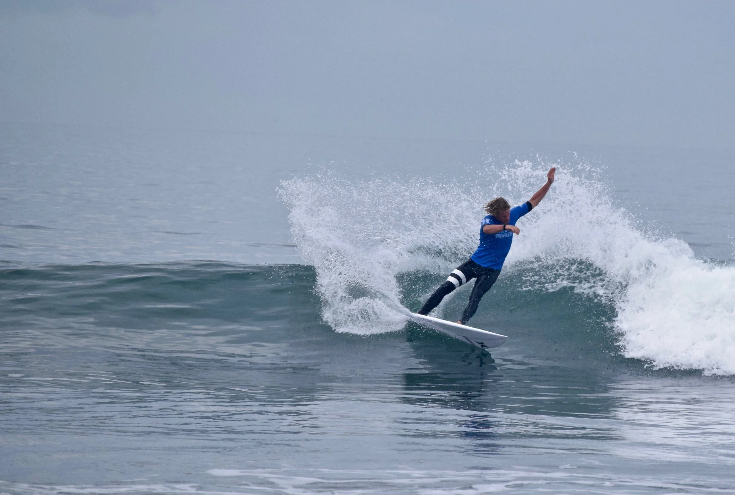 John John Florence