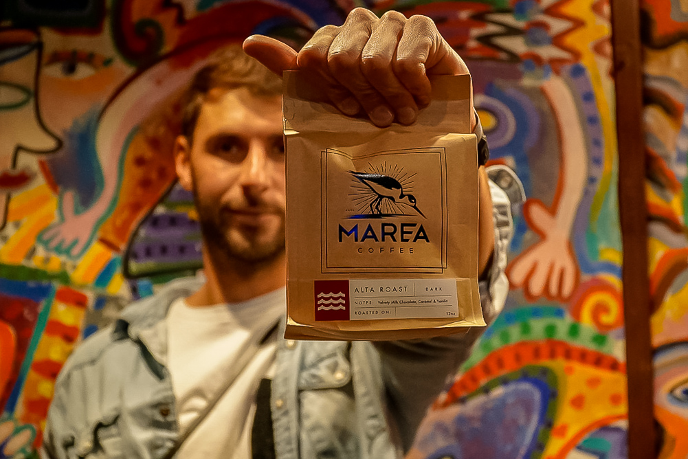 Marea Coffee