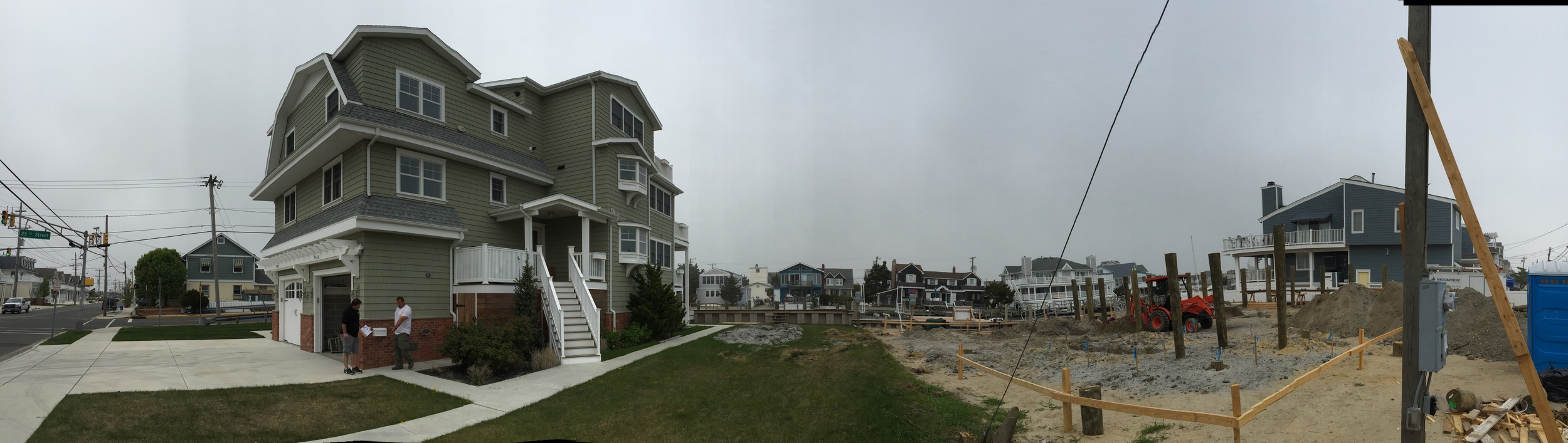 2448 OCEAN DRIVE