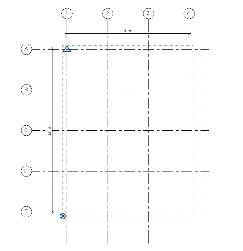 Linking Revit Files by Project Base Point