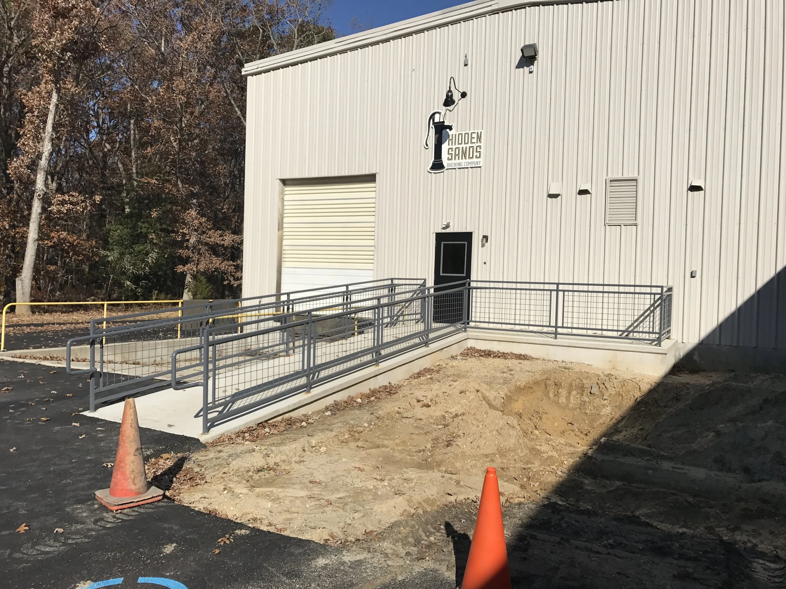 Episode 24: Hidden Sands Brewery