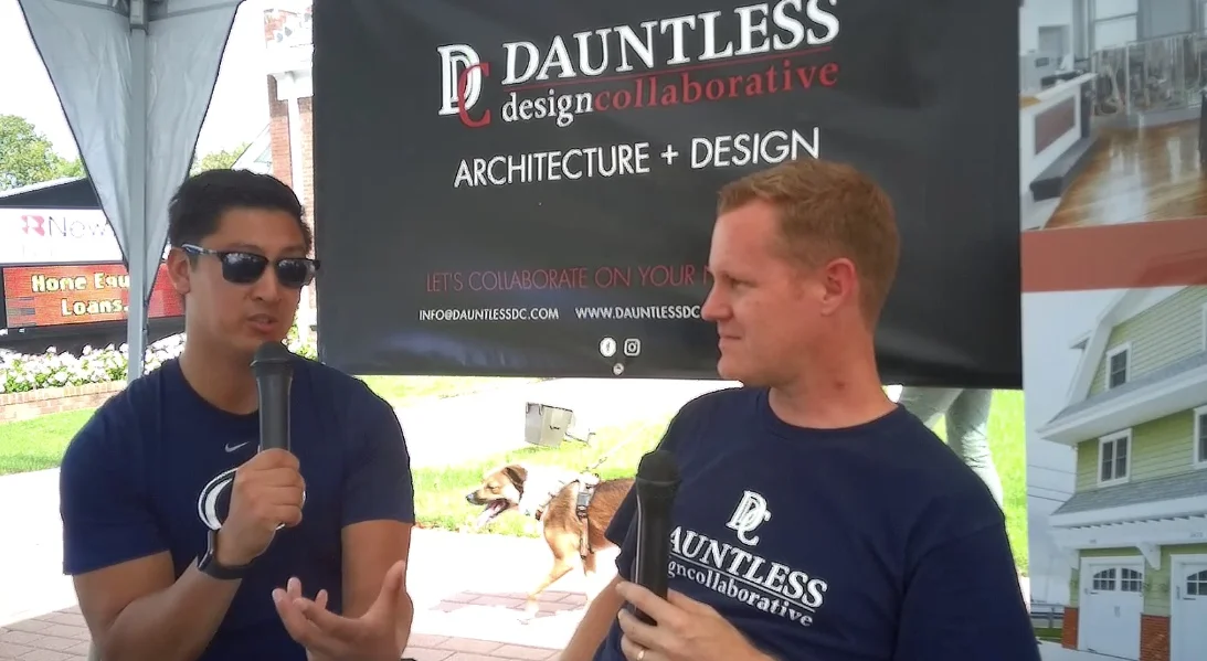 Episode 33: John Lorenzo