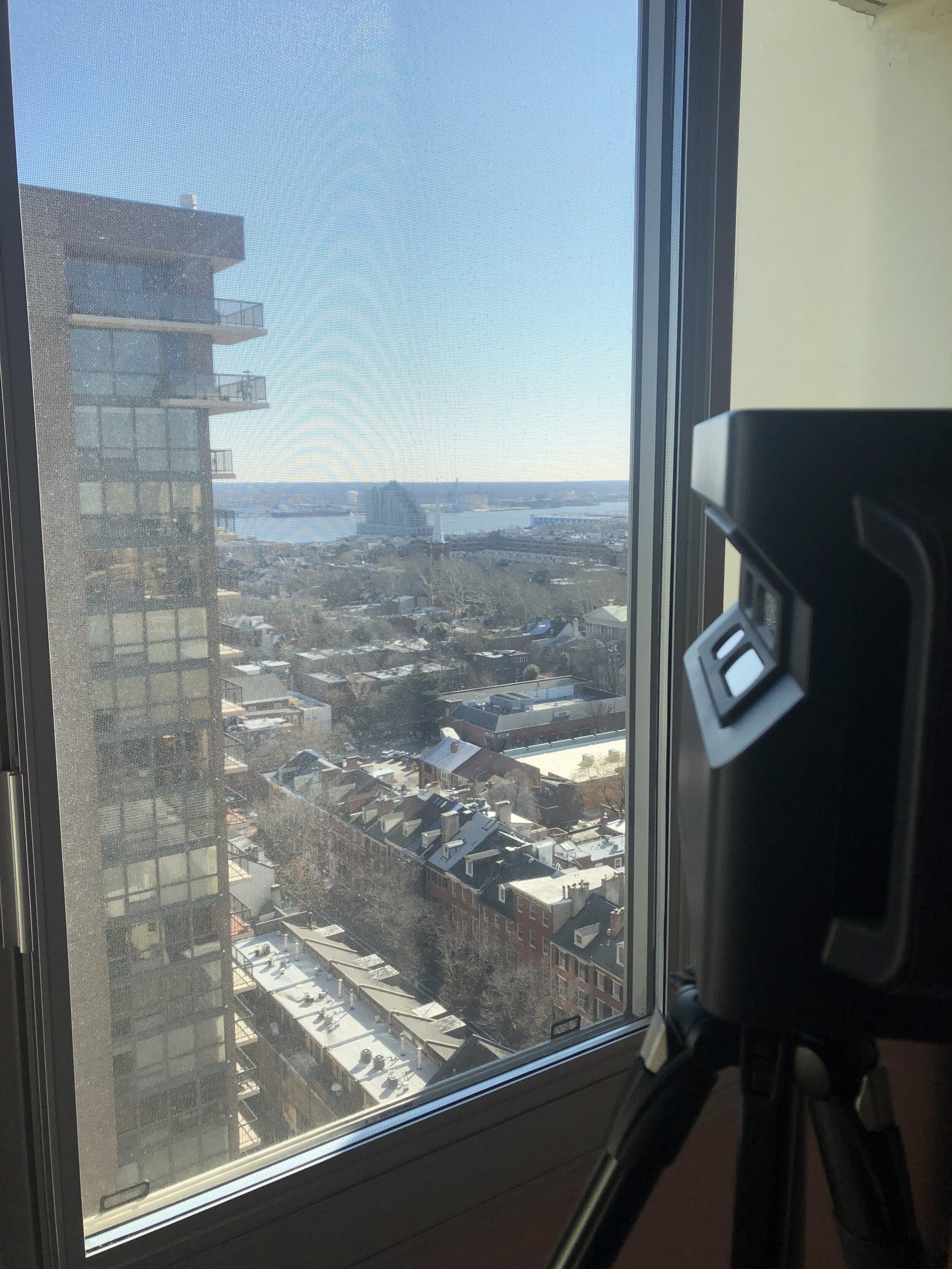 Episode 39: 3D Scanning, Part 1