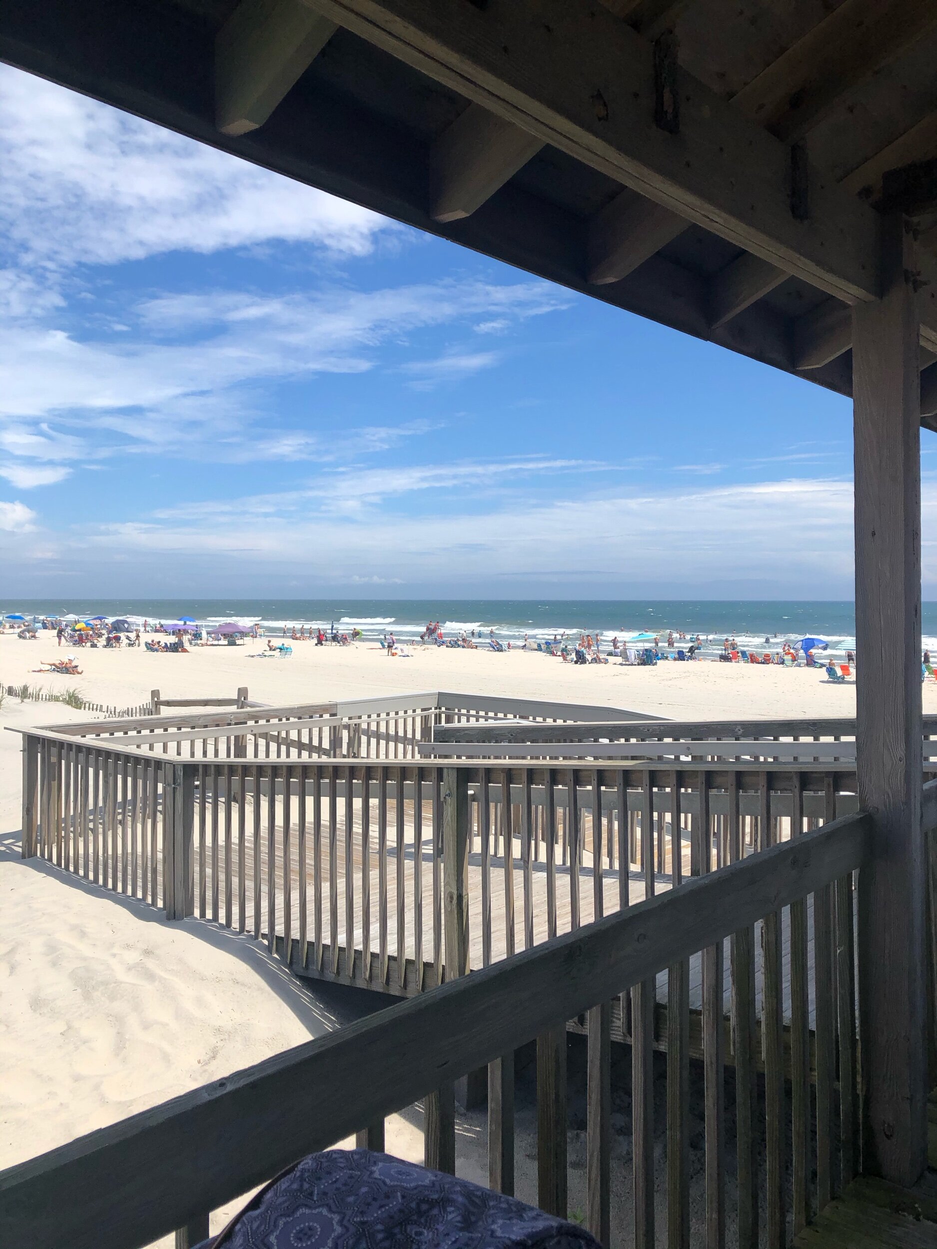 Episode 45: A New Project and Some Quiche