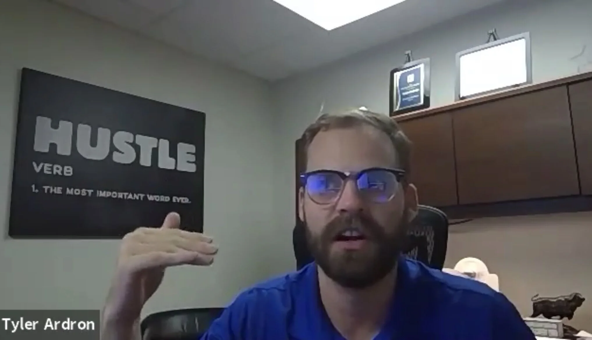 Episode 68: Tyler Ardron