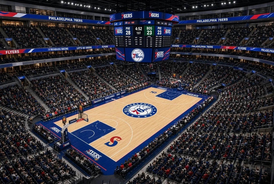 Zoning Implications and Restrictions for New South Philadelphia Arena