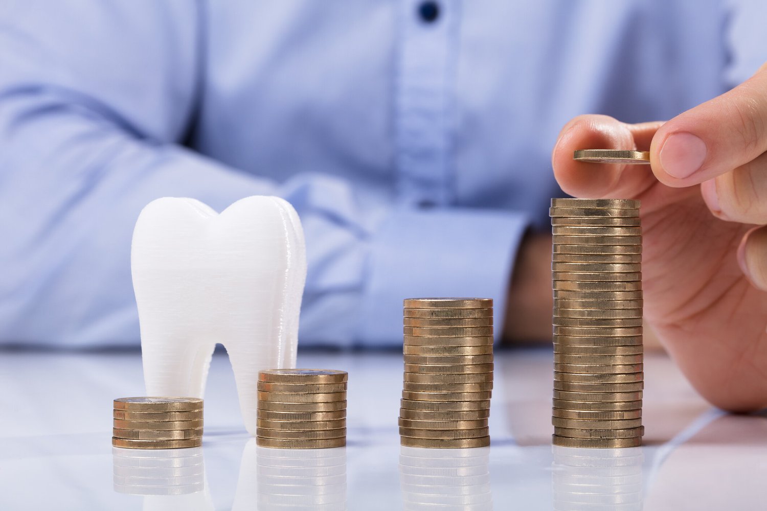 Cash Patient Membership Plan — Ashtabula Dental Associates 440.992.3146