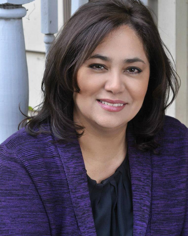 Sara Capeles