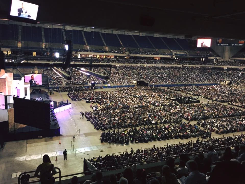 Un Crisol de Culturas