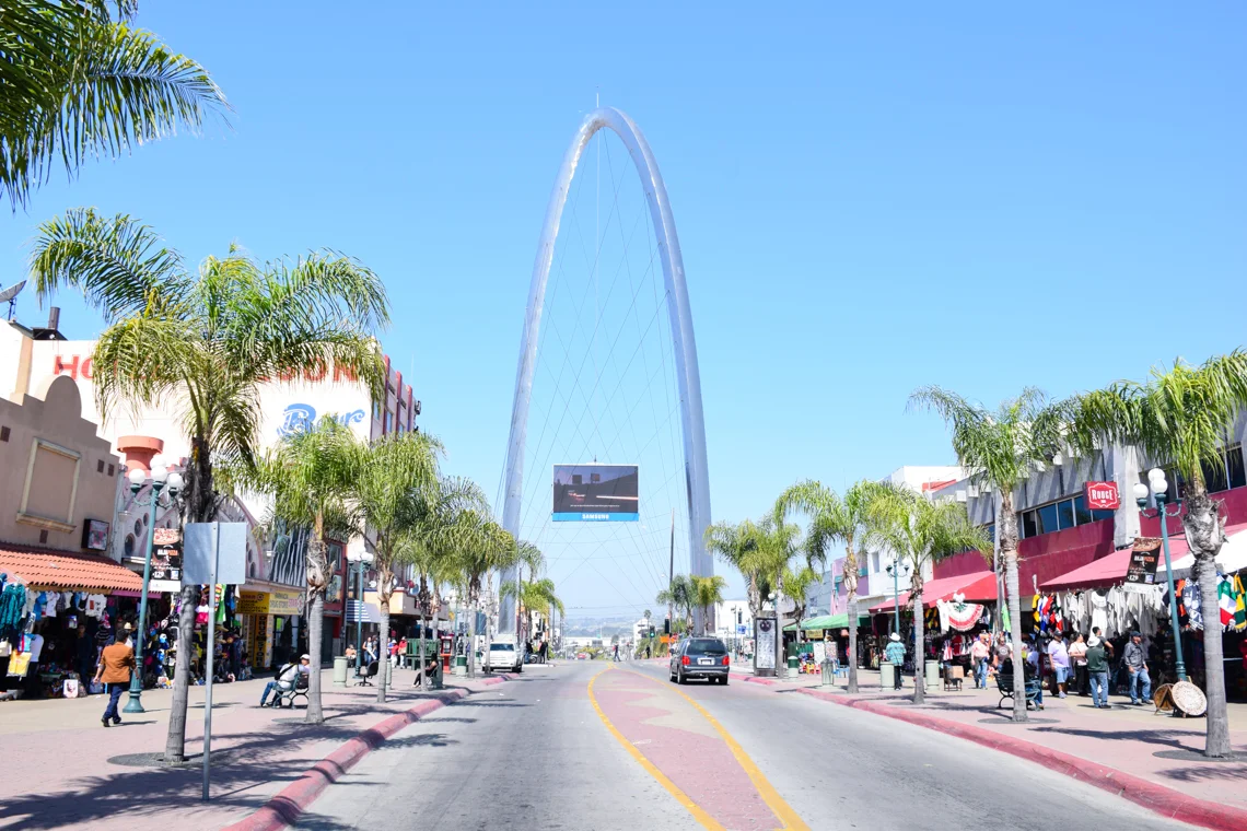 Evangelismo en Tijuana, BC México