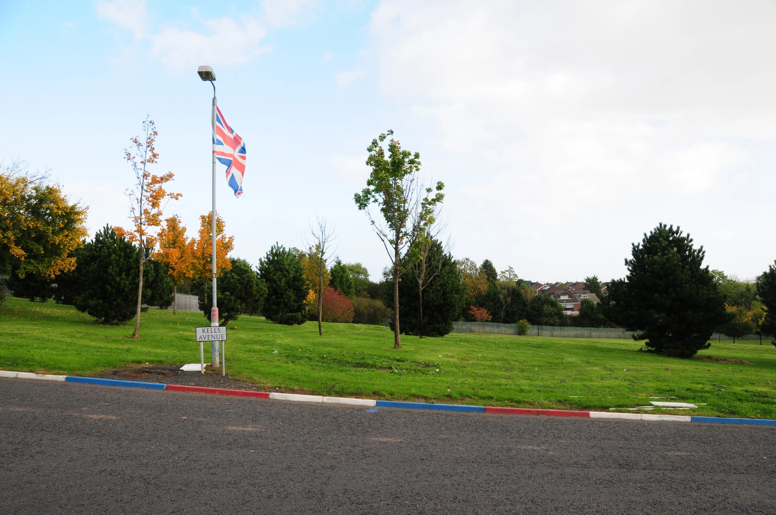 Kells Avenue