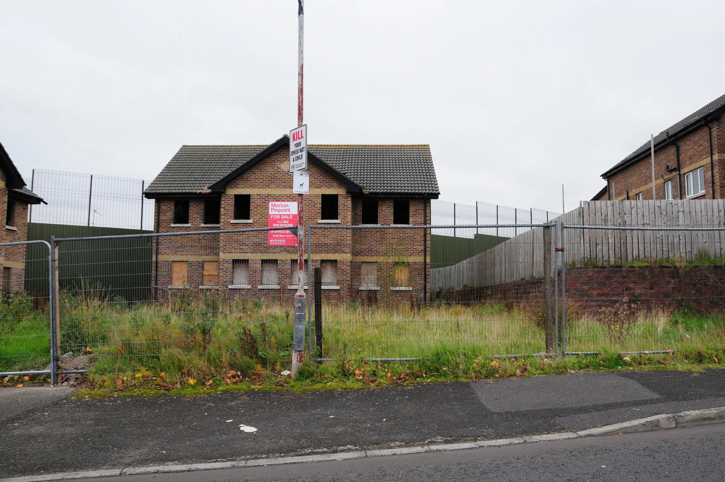 Glenbryn Park
