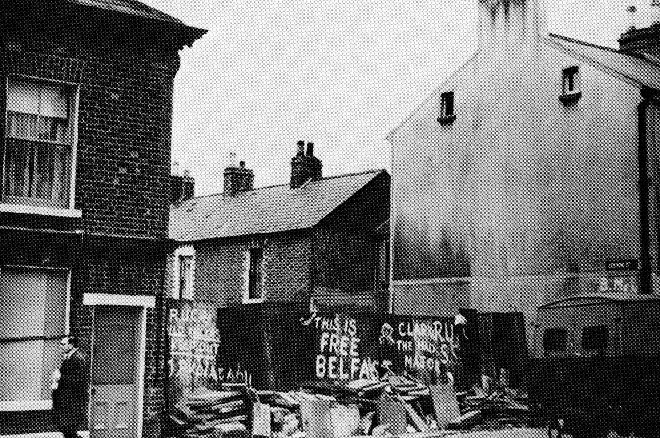 1969 Leeson Street