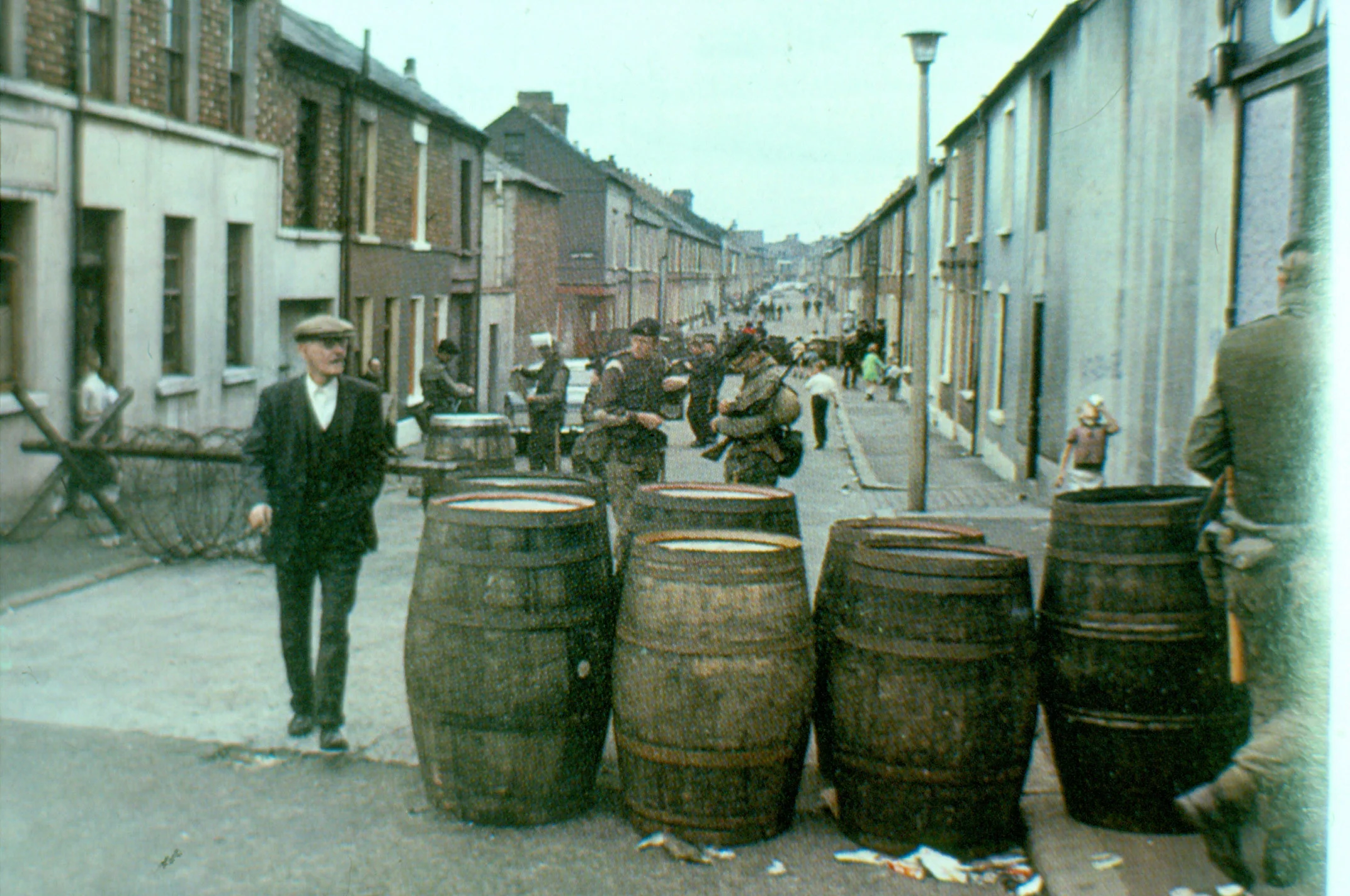 1969 McDonnell Street