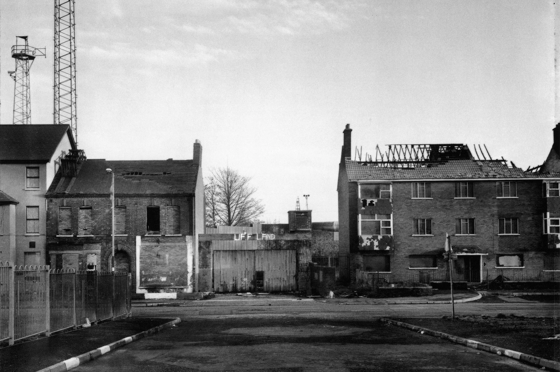 1991 Cliftonpark Avenue