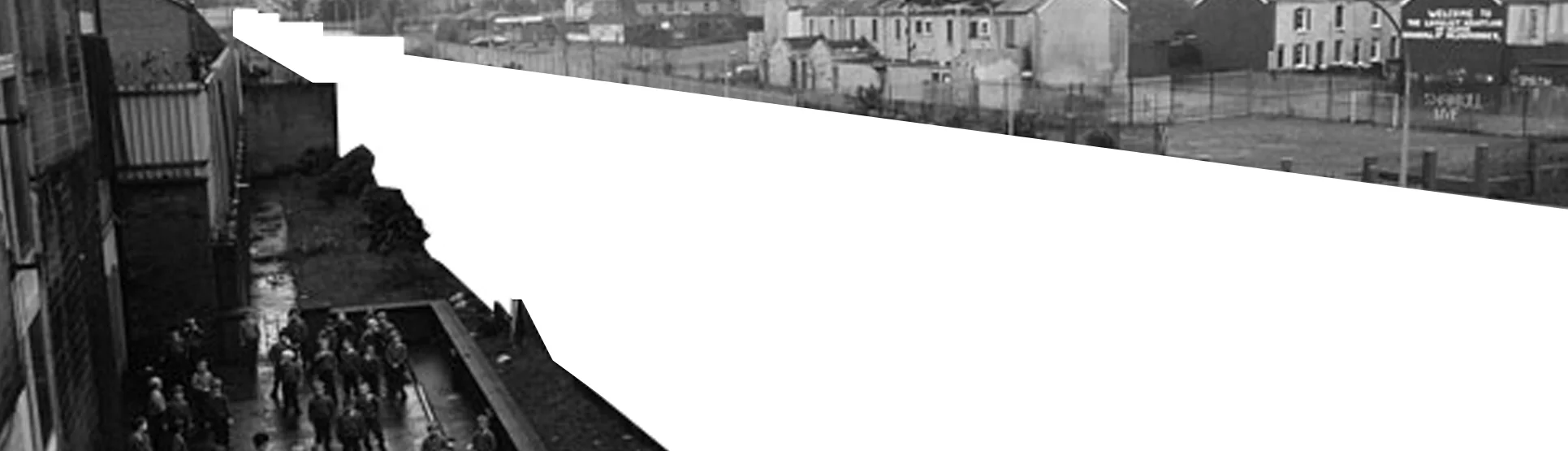 Erased Peacewall © Kreider + O’Leary