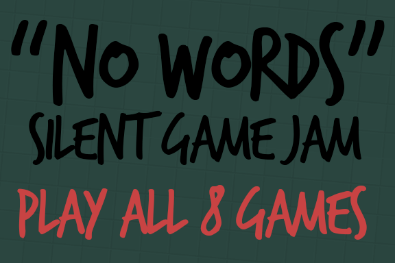 Play All Eight Wordless Jam Games