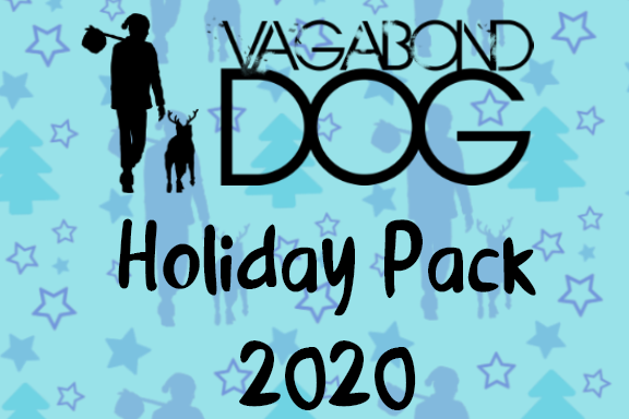 Holiday Pack 2020 Now Available
