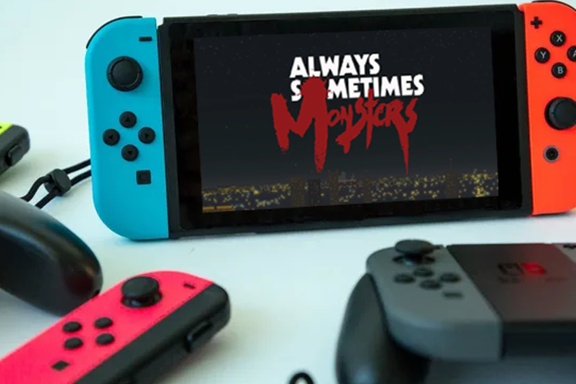 ASM Now Available On Nintendo