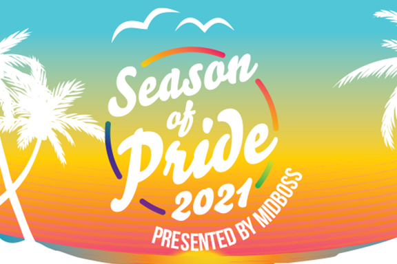 Season of Pride 2021
