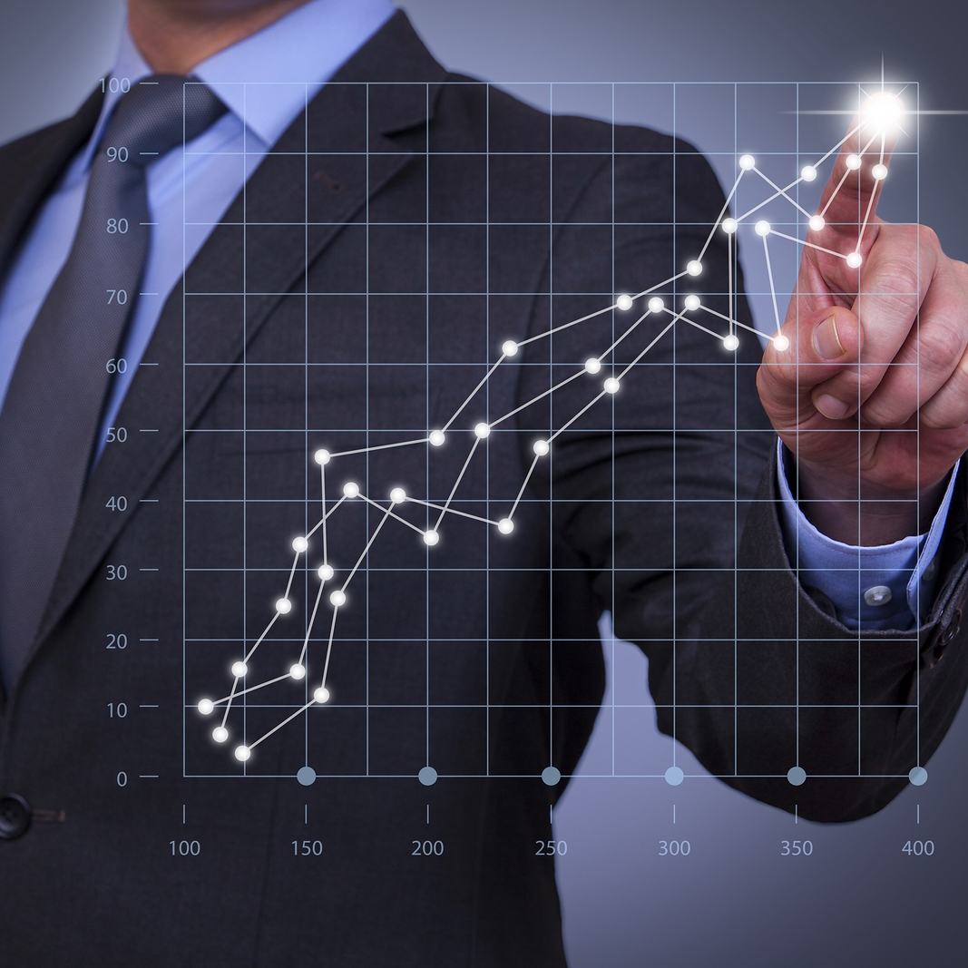 Accounts Receivable backlog cleared to pave way for growth 