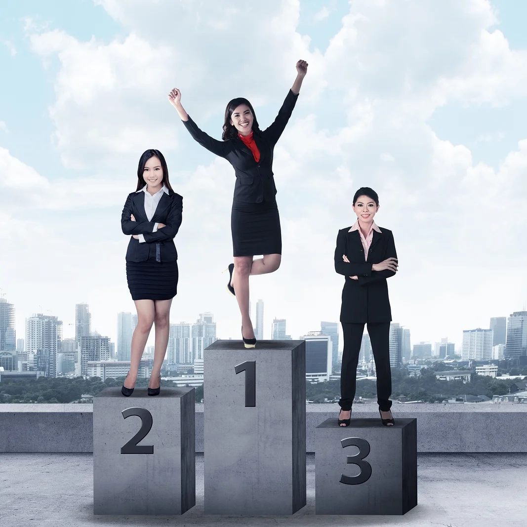 Squeeze on Margin Avoided, Competitive Advantage Created