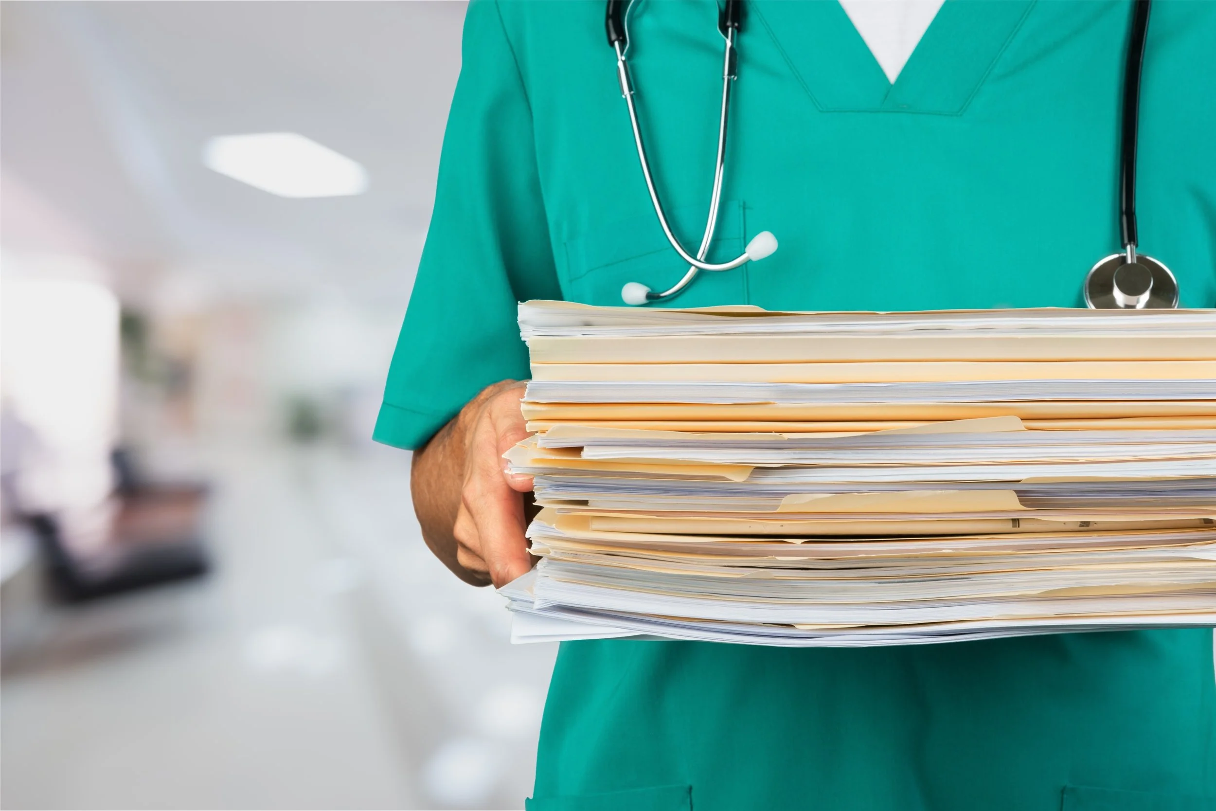 Adaptability in Best Practices, Methodology Makes Short Work of 65,000 Charge Backlog