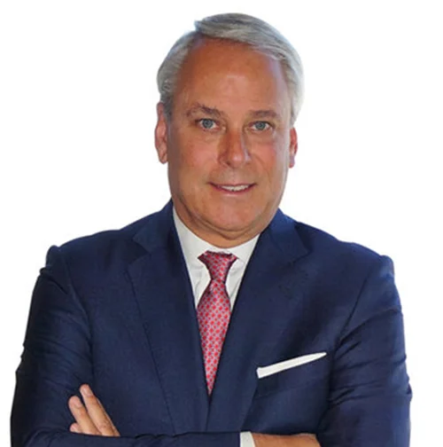 Scott Schrader, Chief Commercial Officer