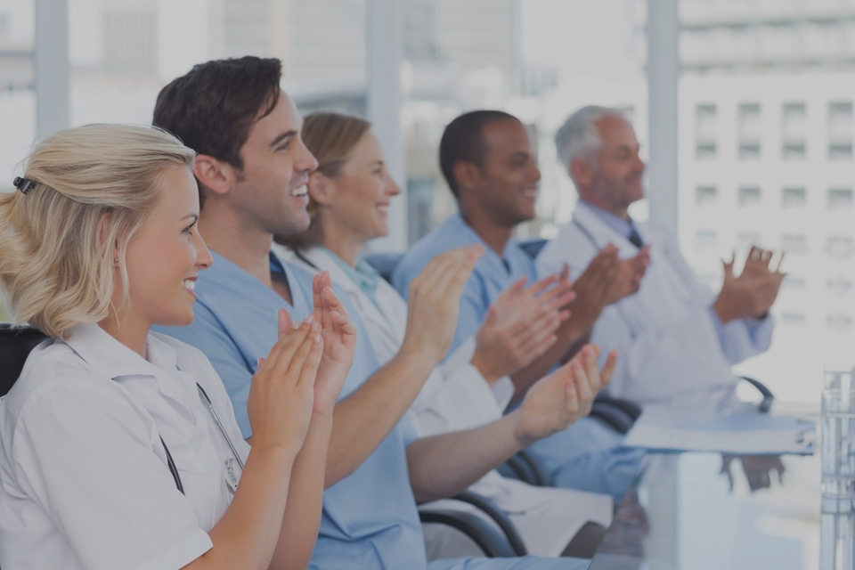 Everest Group Healthcare Provider BPO PEAK Matrix™ Assessment 2017