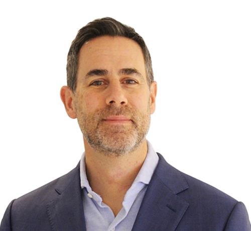 David Tassoni, President - US Operations