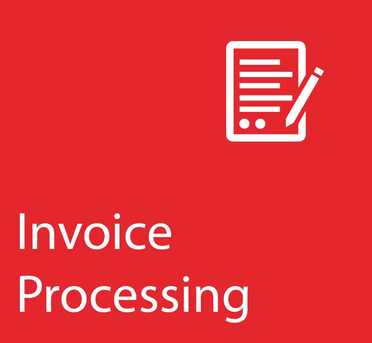 • OCR – enabled Invoice data capture into your ERP • Coding and routing for approval • Matching against PO • Resolution of missing PO issues